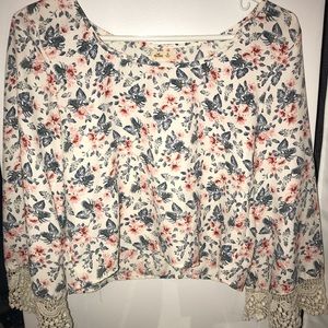 Hollister Long Sleeve